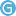 G-Wash.jp Favicon