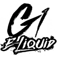 G1Eliquid.co.uk Logo