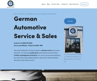 G2-Auto.com(Auto) Screenshot