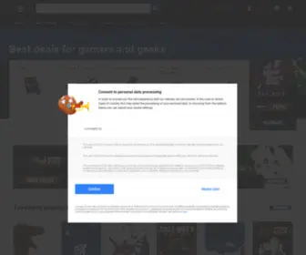 G2A.us(Technical Support Remote Access) Screenshot