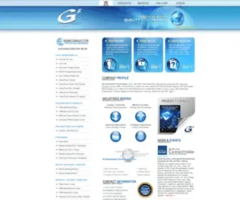 G2Automatedtechnologies.com(G2 Automated Technologies) Screenshot