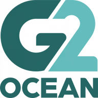 G2Ocean.com Logo