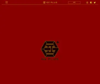 G2Plus-Osaka.net(大阪ミナミ) Screenshot
