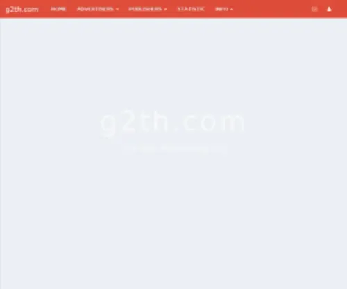 G2TH.com(G2TH) Screenshot