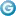 G3.cz Logo