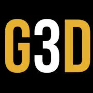 G3D.pl Favicon