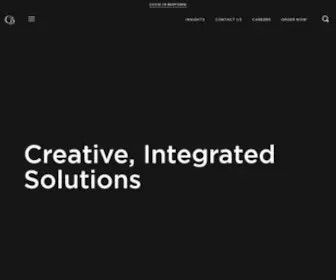G3Enterprises.com(G3 Enterprises) Screenshot
