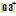 G3Fashions.in Logo
