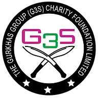 G3Scharity.org Favicon