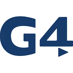 G4.fr Favicon