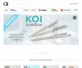 G4Mexico.com.mx(Redireccion) Screenshot