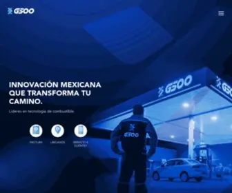 G500Network.com(G500) Screenshot