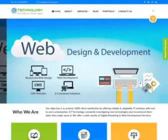 G7Technology.net(Haryana ( India )) Screenshot