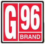 G96.com Favicon