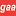 Gaa.com.au Favicon