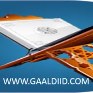 Gaaldiid.com Logo