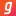 Gaana.net Favicon