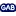 Gab.ag Favicon