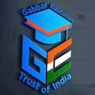 Gabbareducationtrustofindia.com Logo
