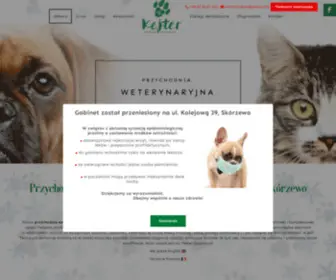 GabinetkejTer.pl(Przychodnia) Screenshot