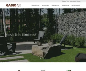 Gabio.co(Gabio) Screenshot