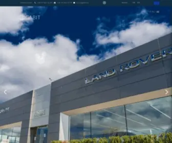 Gabit.eu(Okna) Screenshot