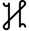 Gabrielahorvat.com Favicon