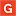 Gabrielroitman.com Favicon