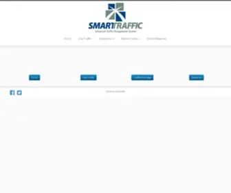 Gac-Smarttraffic.com(Serving Gainesville & Alachua County) Screenshot