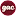 Gacmedia.com Logo