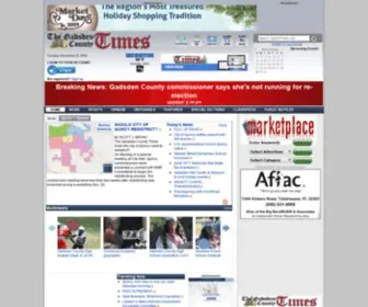 Gadcotimes.com(GadCoTimes) Screenshot