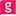 Gad.dk Favicon