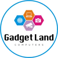 Gadgetlandcomputer.com Favicon