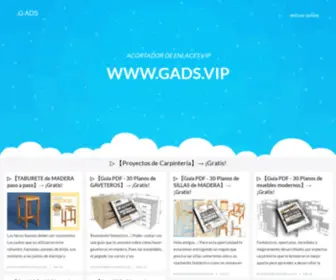 Gads.vip(G ADS) Screenshot