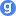 Gael.cl Favicon