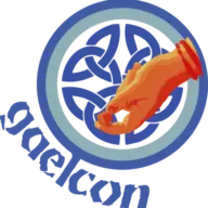 Gaelcon.com Favicon