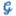 Gaele.be Favicon