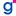 Gaerner.ch Favicon