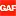 Gaf.com Logo