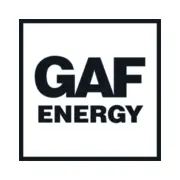 Gaf.energy Logo