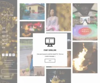 Gaffmultimedia.com(Port Harcourt Wedding Photographers/Videographers) Screenshot
