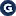 Gafuk.ru Logo