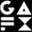 Gafx.in Logo