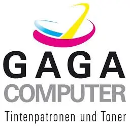 Gagacomputer.de Favicon