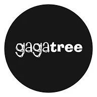 Gagatree.com Logo