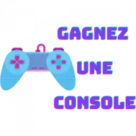 Gagnez-Une-Console.com Favicon