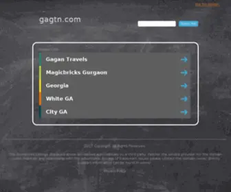 Gagtn.com(一分三块直播间app) Screenshot