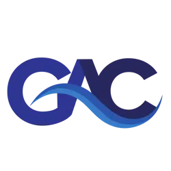 Gahannaareachamber.com Logo