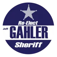 Gahlerforsheriff.com Favicon