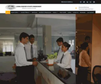 Gahm.co.in(Gahm) Screenshot
